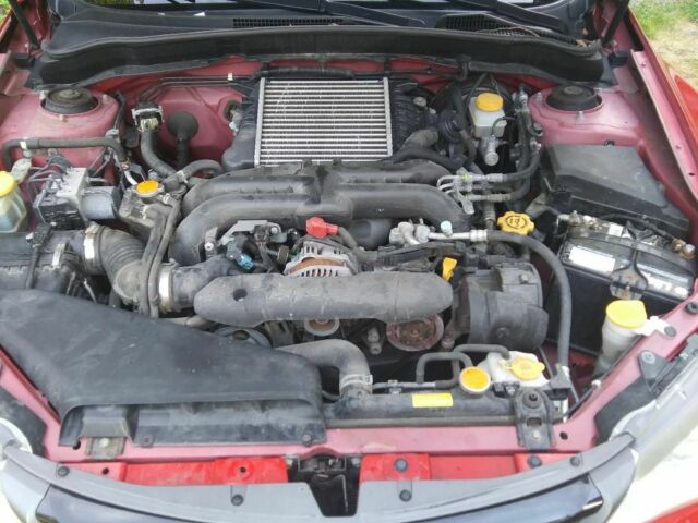 1976 Subaru Impreza - photo 2