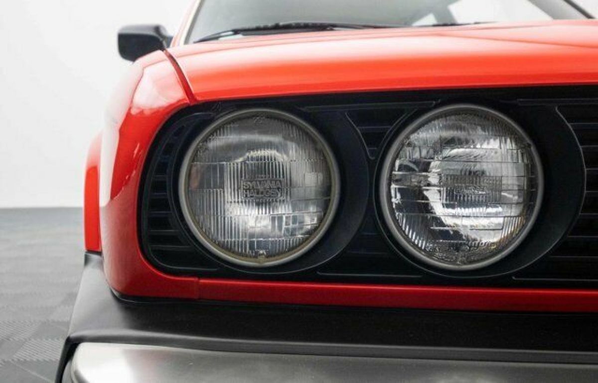 1984 BMW 2DR - photo 7