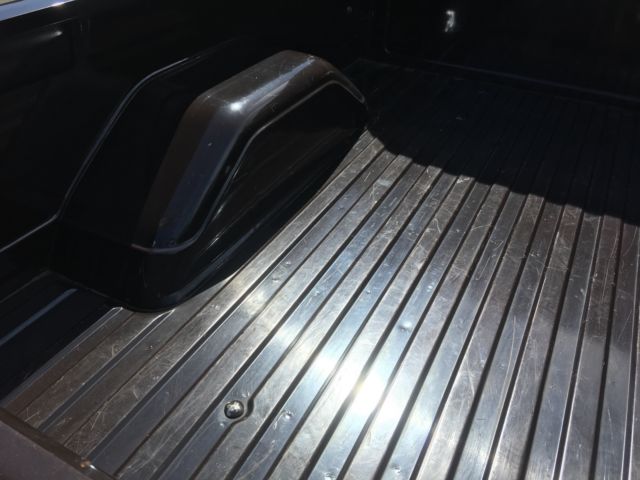 1984 Chevrolet C-10 silverado - photo 8