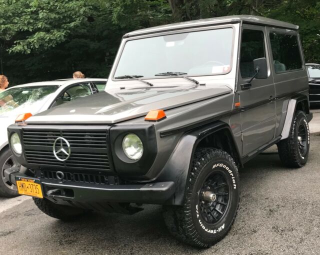1980 Mercedes-Benz Other - photo 3