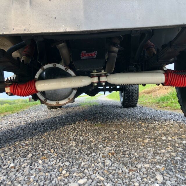1987 Chevrolet C/K Pickup 1500 - photo 12
