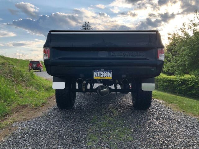 1987 Chevrolet C/K Pickup 1500 - photo 5