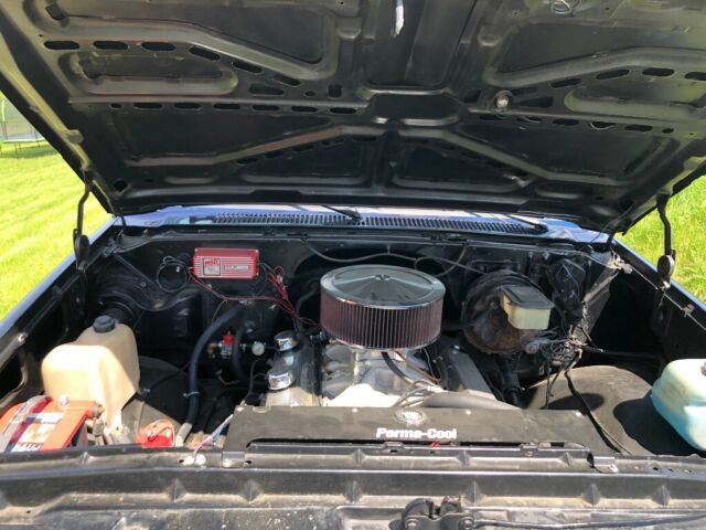 1987 Chevrolet C/K Pickup 1500 - photo 9