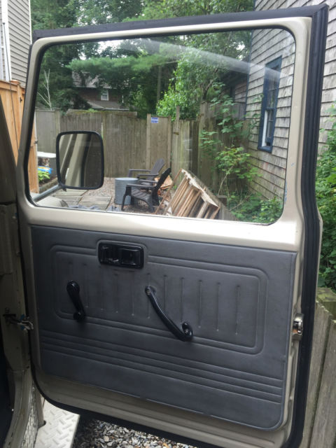 1980 Toyota Land Cruiser Base Sport Utility 2-Door - photo 12