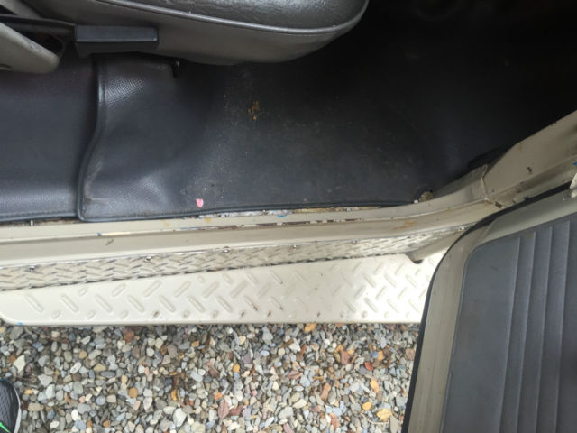 1980 Toyota Land Cruiser Base Sport Utility 2-Door - photo 13