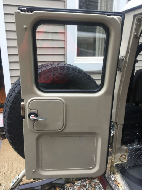 1980 Toyota Land Cruiser Base Sport Utility 2-Door - photo 6