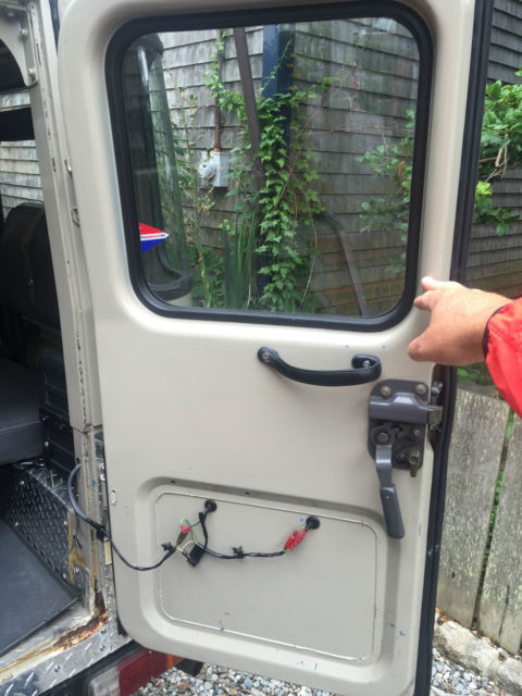 1980 Toyota Land Cruiser Base Sport Utility 2-Door - photo 7