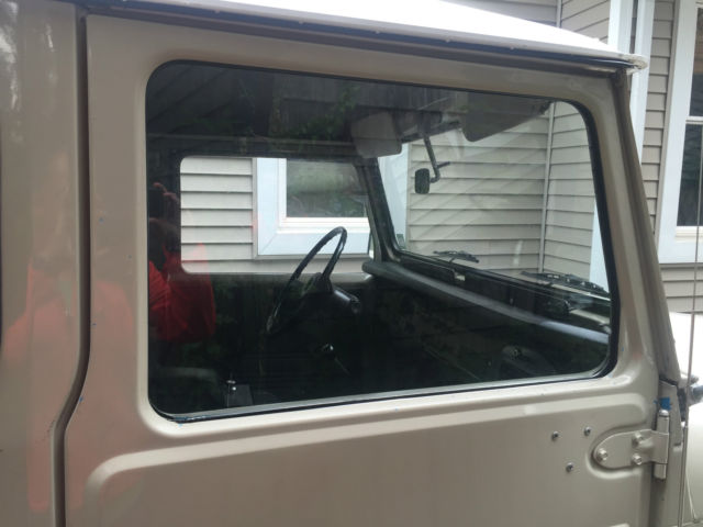 1980 Toyota Land Cruiser Base Sport Utility 2-Door - photo 9