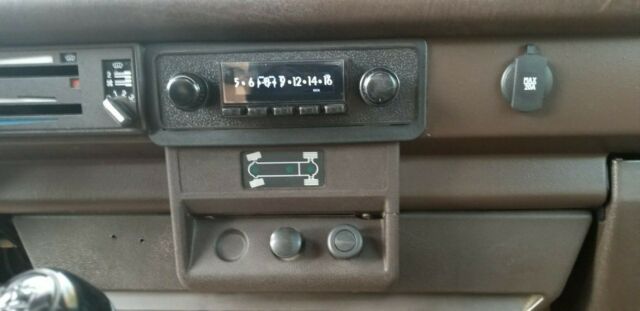 1986 Volkswagen Bus/Vanagon - photo 8
