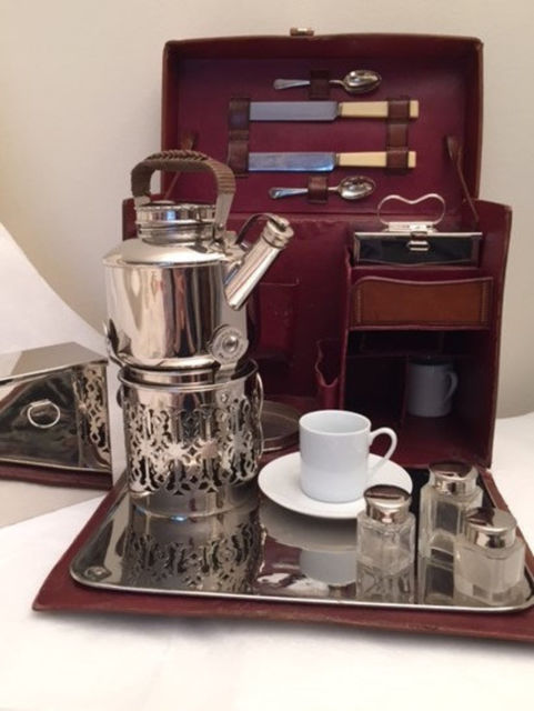 1905 Rolls-Royce PICNIC HIGH TEA SET - photo 9