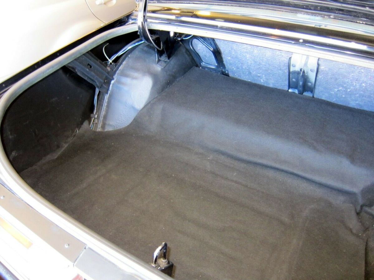 1987 Buick Grand National Grand National - photo 12