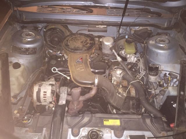 1987 Buick Other Custom - photo 3