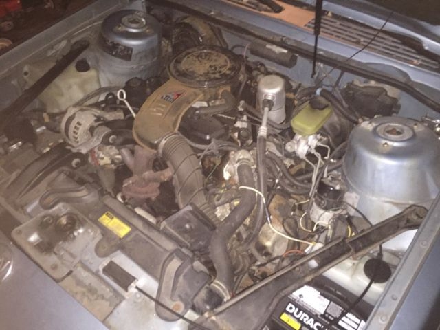 1987 Buick Other Custom - photo 4