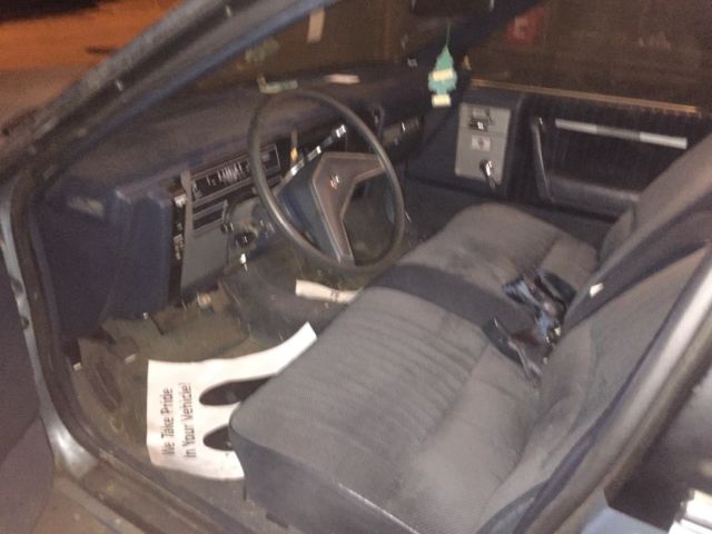 1987 Buick Other Custom - photo 5