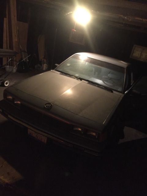 1987 Buick Other Custom - photo 8
