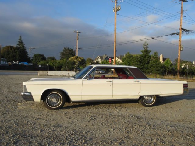 1967 Chrysler New Yorker - photo 10