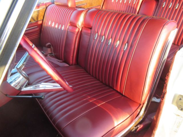 1967 Chrysler New Yorker - photo 4