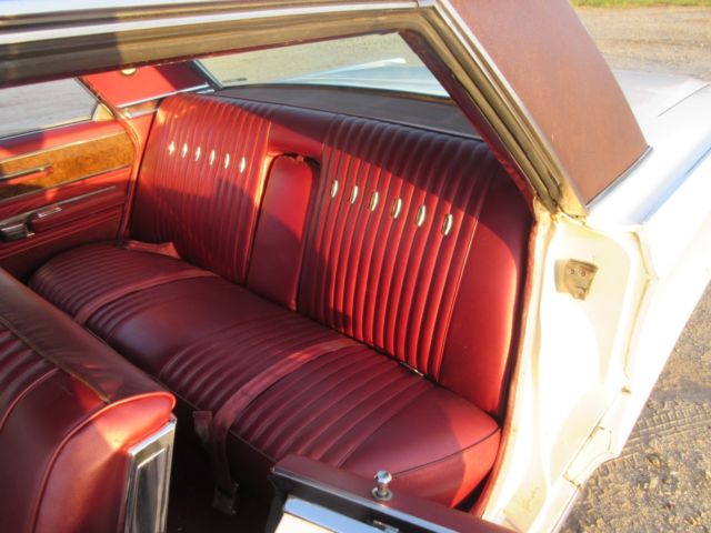 1967 Chrysler New Yorker - photo 8