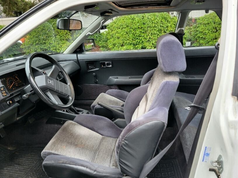 1987 Honda Prelude - photo 7