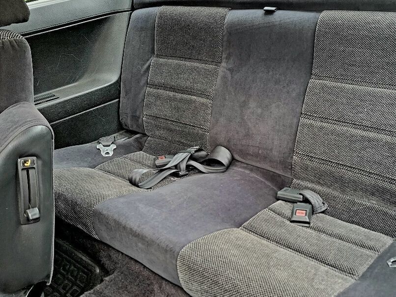 1987 Honda Prelude - photo 8