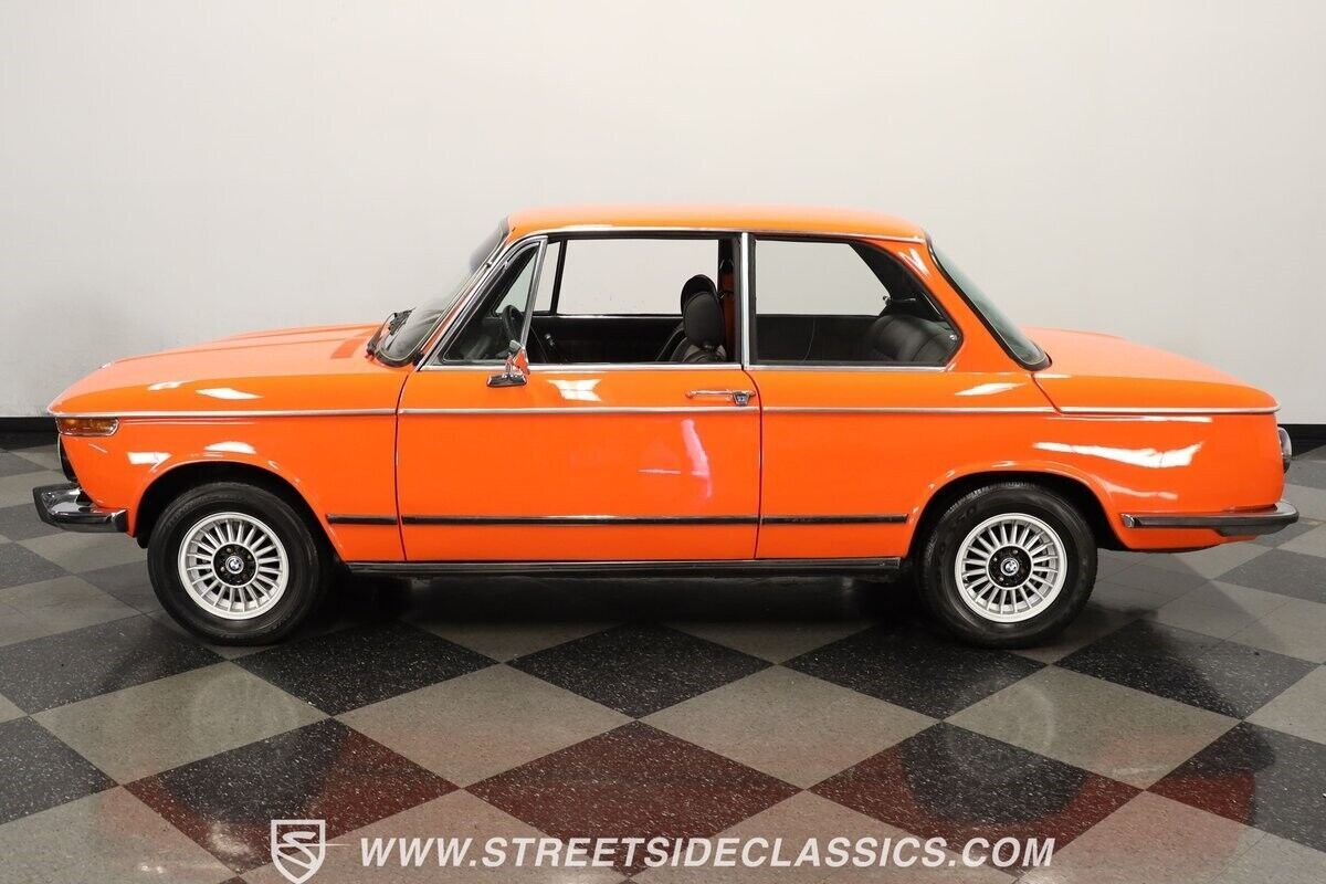 1973 BMW 1802 - photo 3