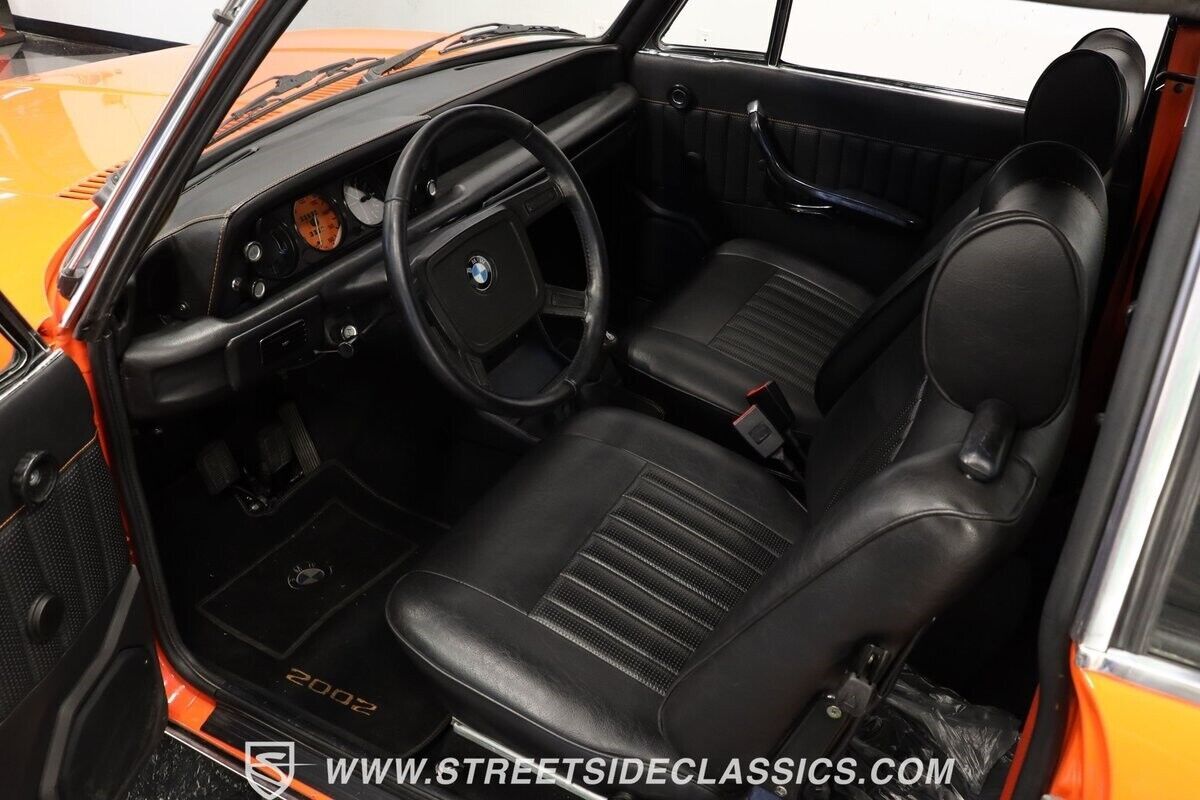 1973 BMW 1802 - photo 5