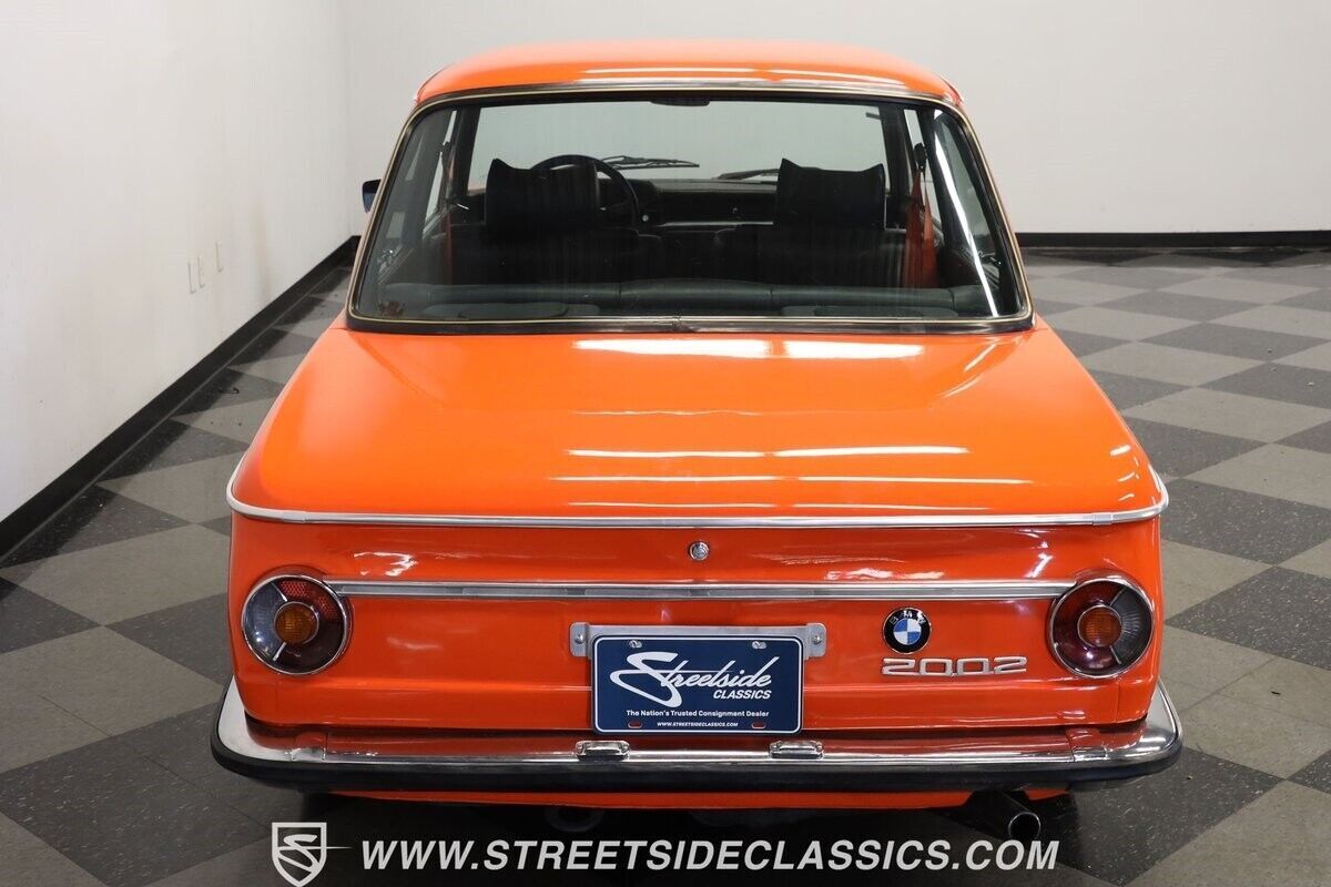1973 BMW 1802 - photo 9
