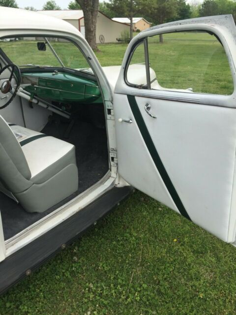 1941 Plymouth Other - photo 4