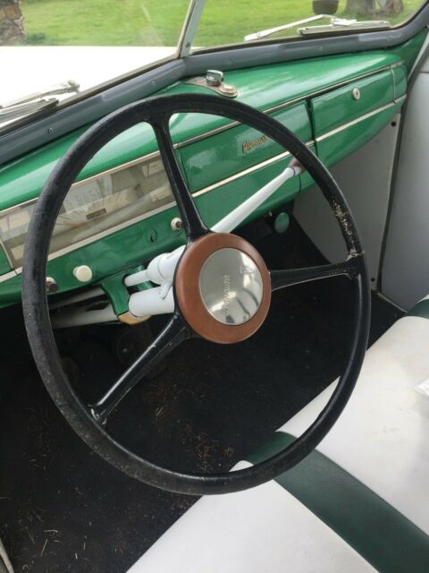 1941 Plymouth Other - photo 8