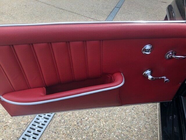 1959 Mercedes-Benz 190-Series 2 door convertible - photo 10