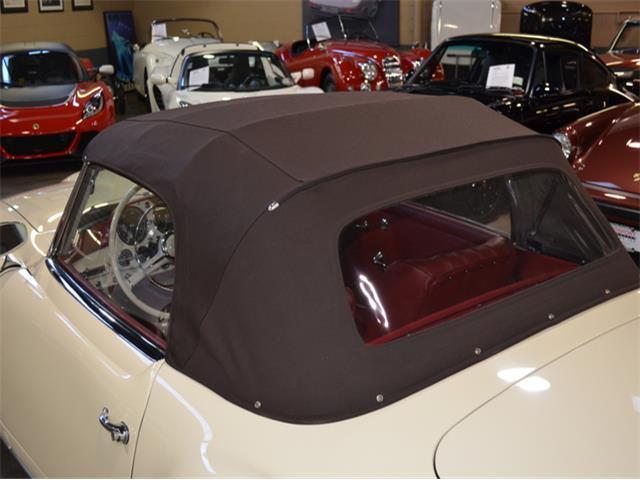 1960 Mercedes-Benz 190 SL -- - photo 12