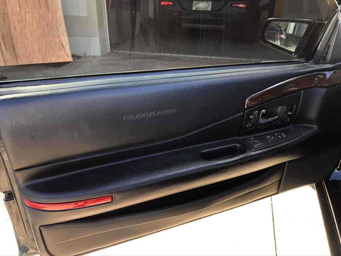 1900 Cadillac Eldorado Coupe ETC - photo 8