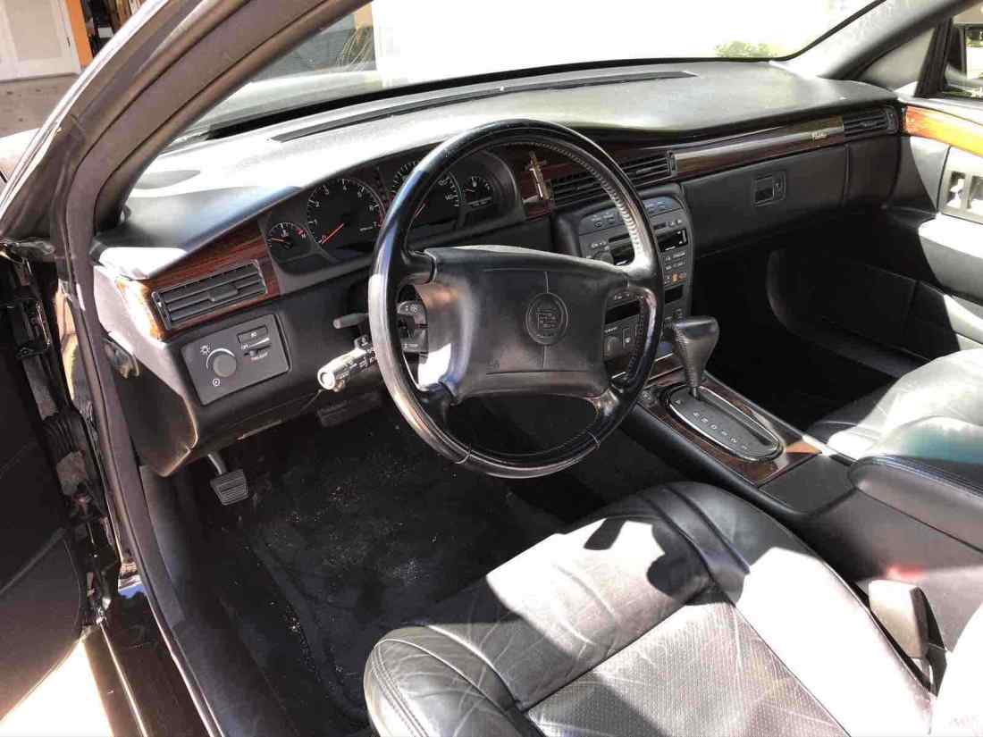 1900 Cadillac Eldorado Coupe ETC - photo 9