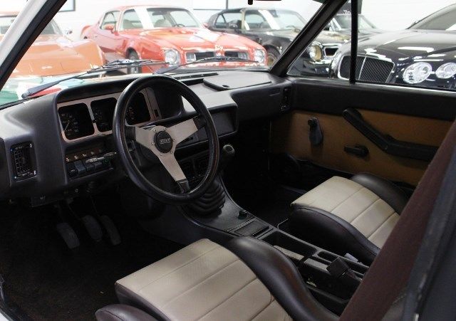 1900 Fiat Custom ABARTH - photo 12