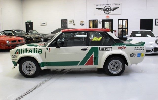 1900 Fiat Custom ABARTH - photo 2