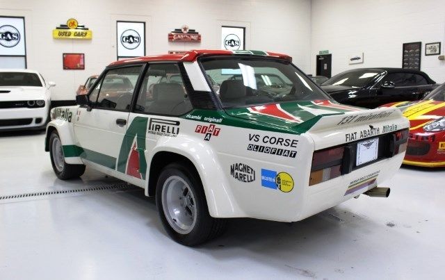 1900 Fiat Custom ABARTH - photo 3