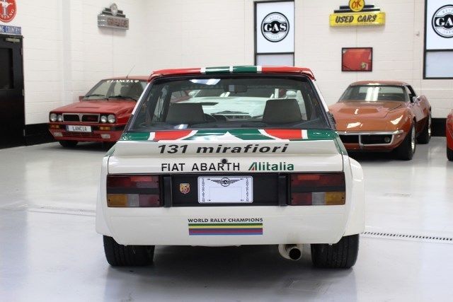 1900 Fiat Custom ABARTH - photo 4