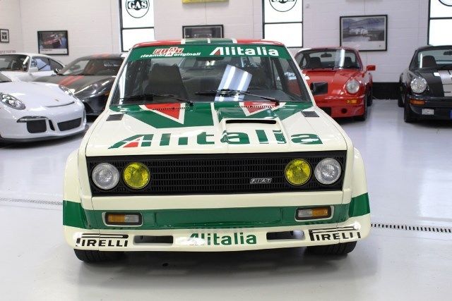 1900 Fiat Custom ABARTH - photo 7