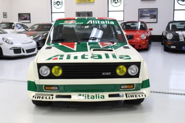1900 Fiat Custom ABARTH - photo 8