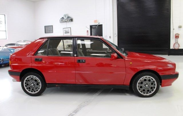 1900 Lancia Delta Integrale 8v - photo 6