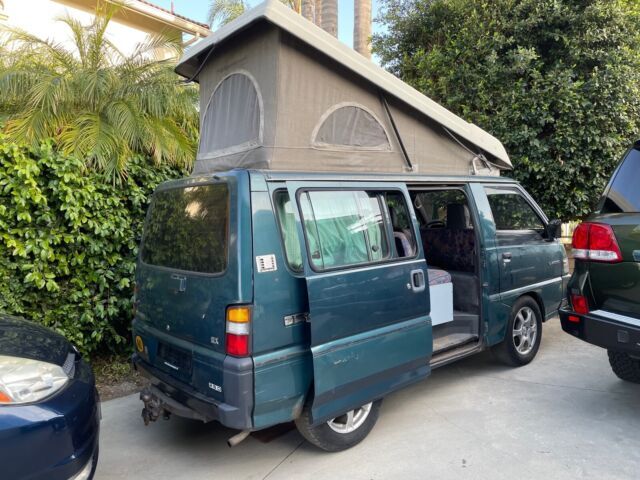1900 Mitsubishi L300 - photo 3