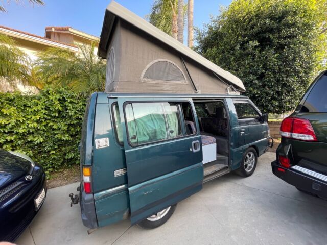1900 Mitsubishi L300 - photo 5