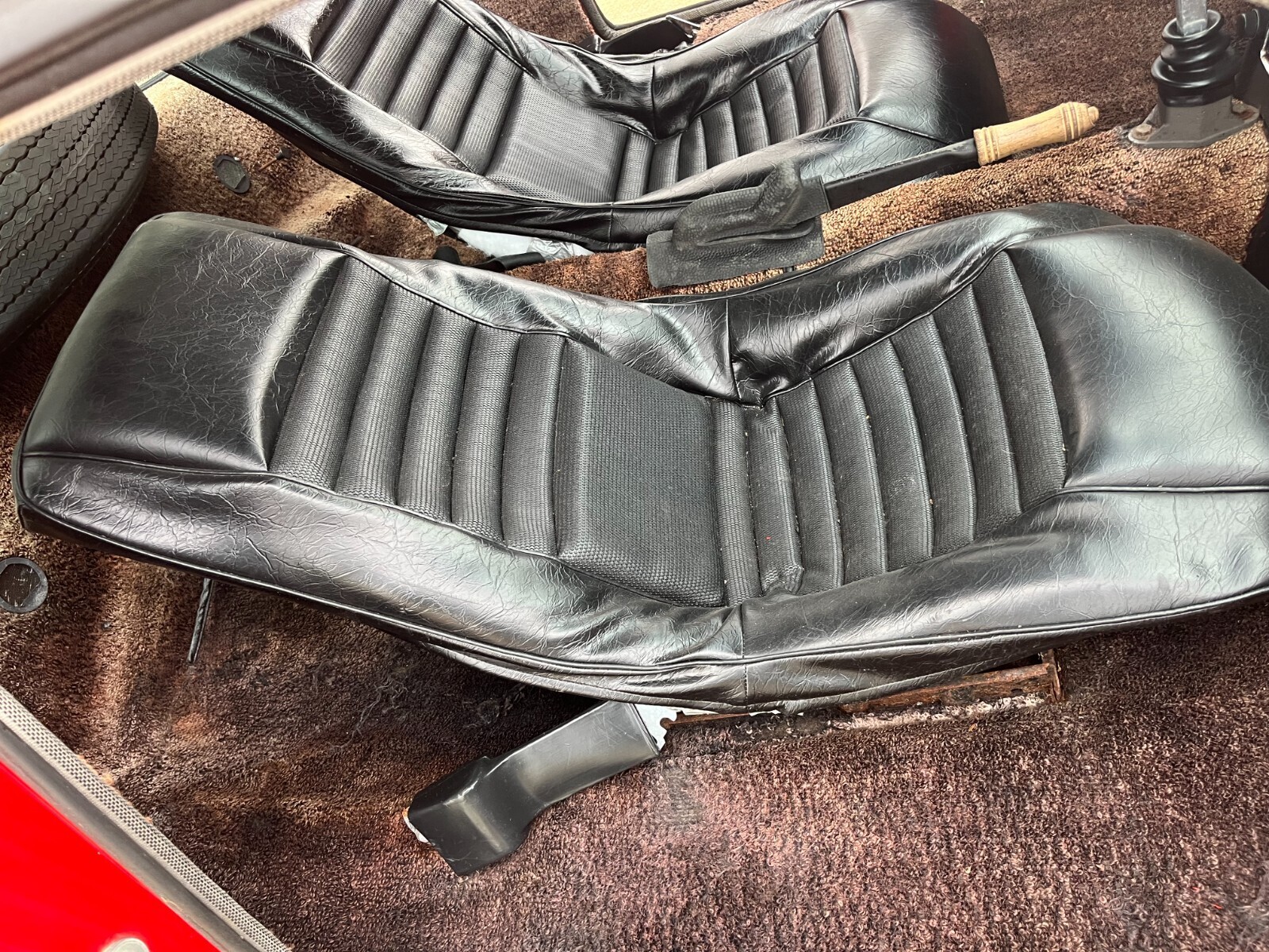 1900 Replica/Kit Makes avenger gt40 - photo 11