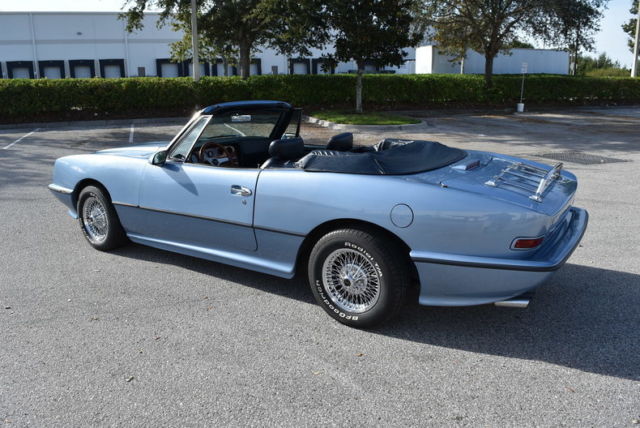 1989 Studebaker Convertible -- - photo 10