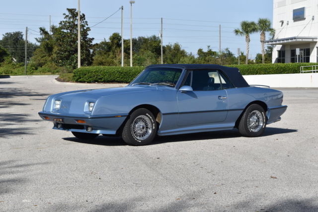 1989 Studebaker Convertible -- - photo 2