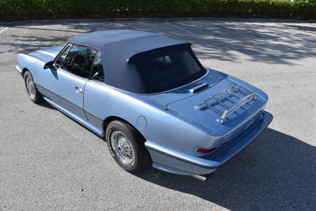 1989 Studebaker Convertible -- - photo 4