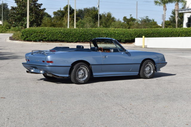1989 Studebaker Convertible -- - photo 6