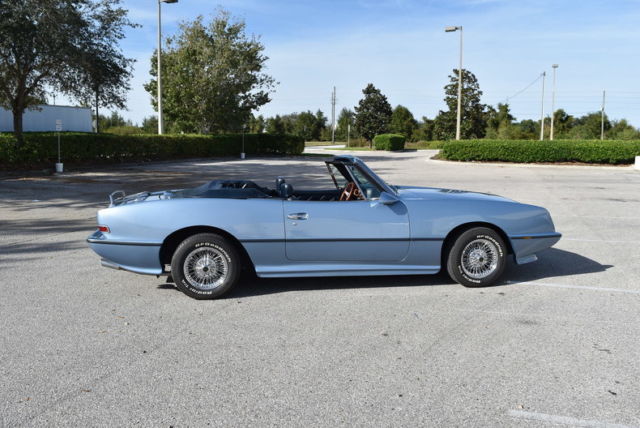 1989 Studebaker Convertible -- - photo 7