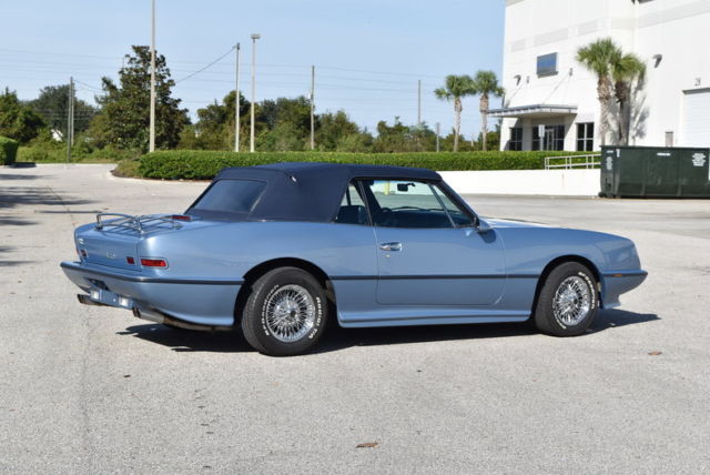 1989 Studebaker Convertible -- - photo 8