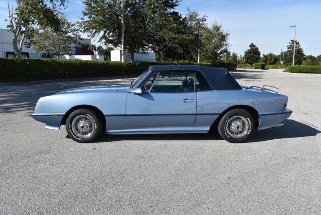 1989 Studebaker Convertible -- - photo 9